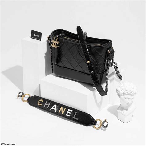 chanel small hobo bag 2023|chanel gabrielle bag mini.